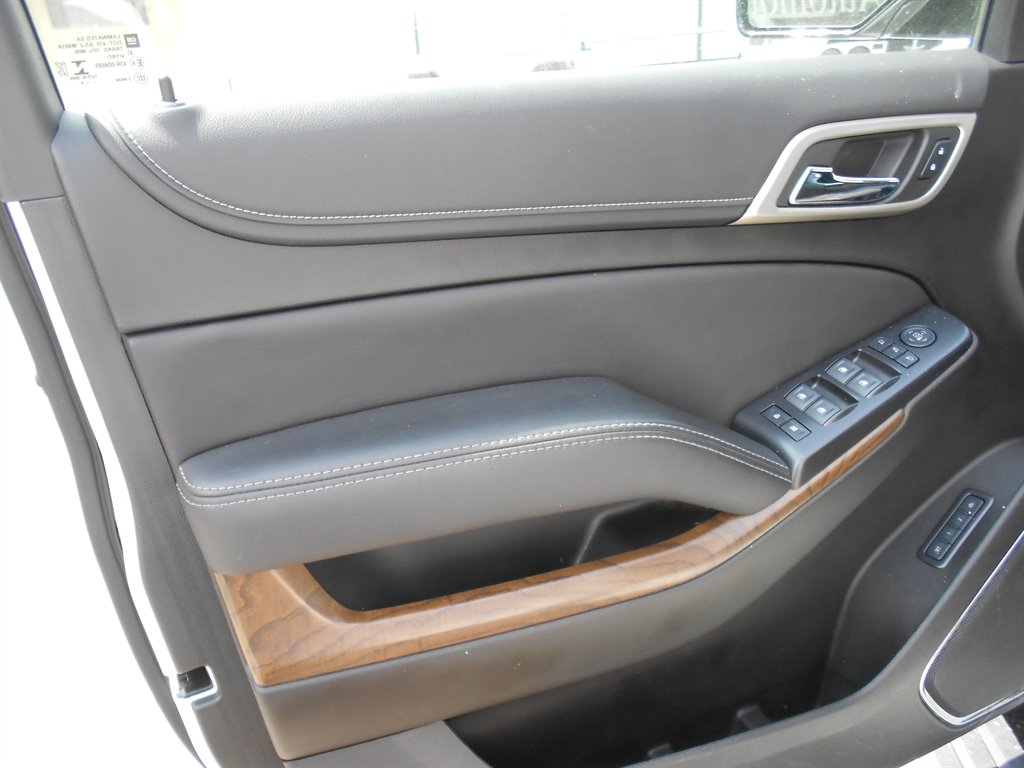 2019 GMC Yukon - $31,500