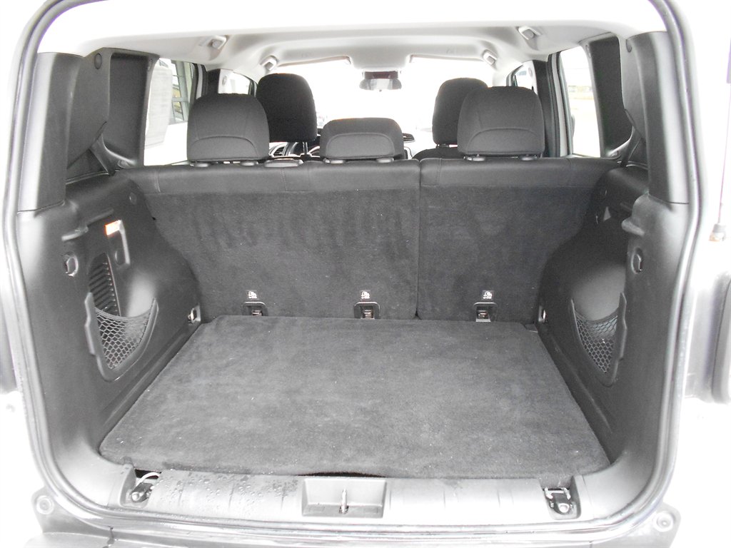 2019 Jeep Renegade - $14,750