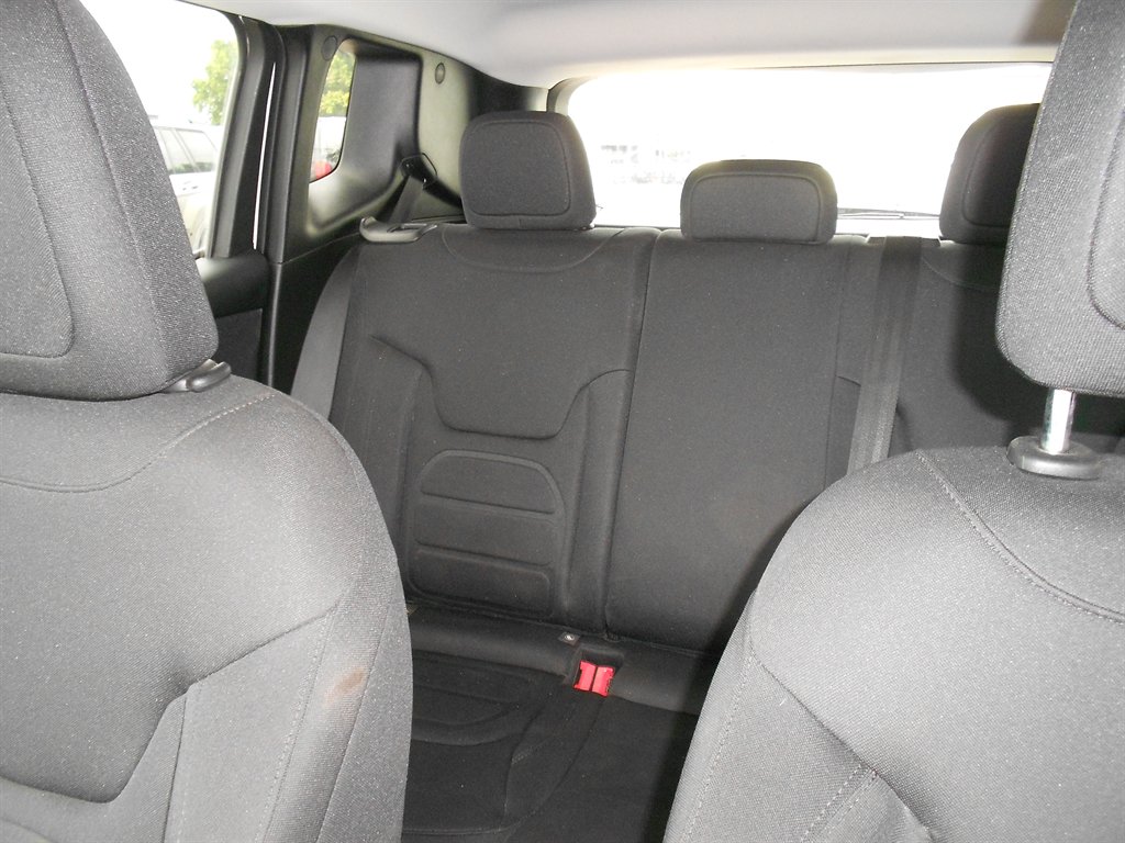 2019 Jeep Renegade - $14,750