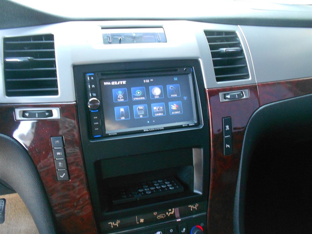 2007 Cadillac Escalade - $8,400