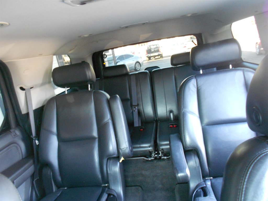 2007 Cadillac Escalade - $8,400