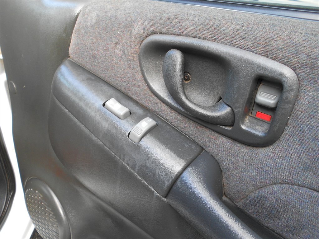 1998 GMC Sonoma - $4,995