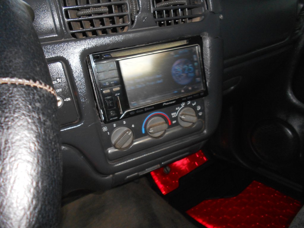 1998 GMC Sonoma - $4,995