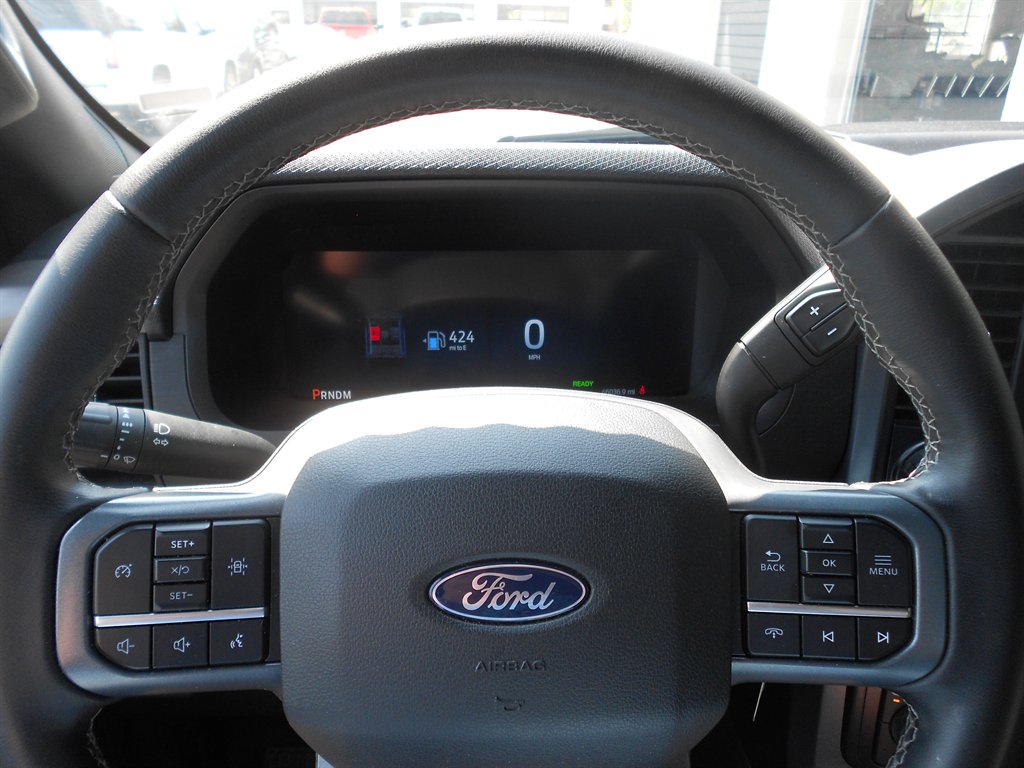 2024 Ford F-150 - $39,550