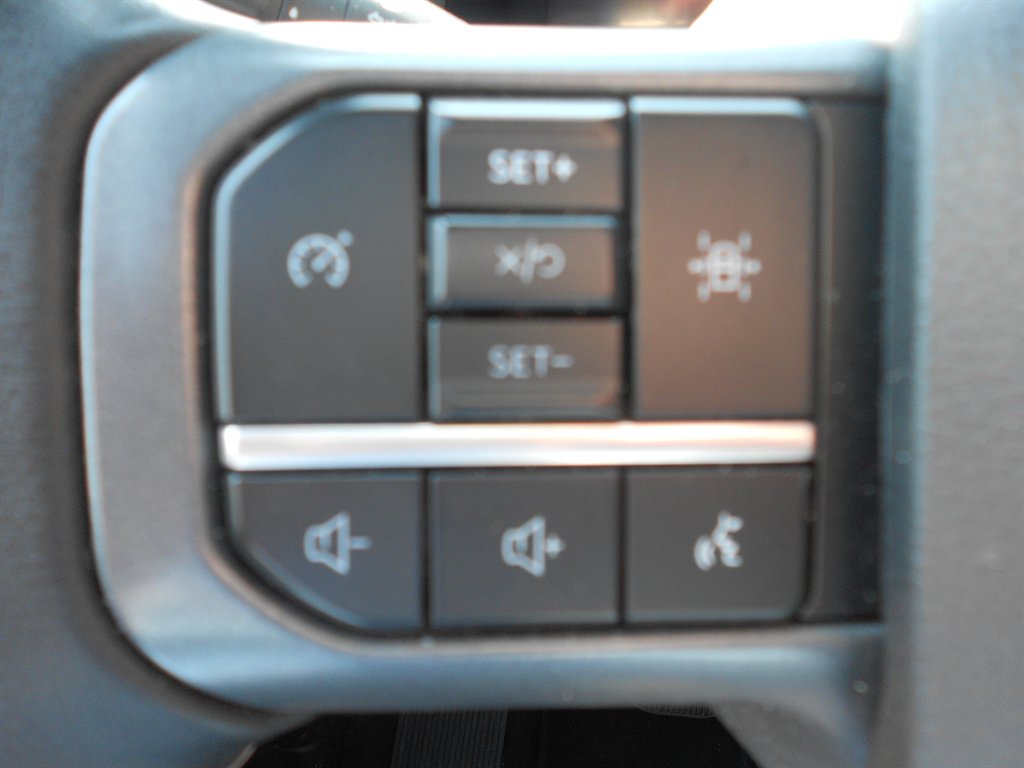 2024 Ford F-150 - $39,550