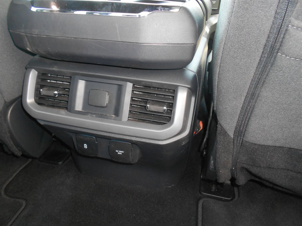 2024 Ford F-150 - $39,550