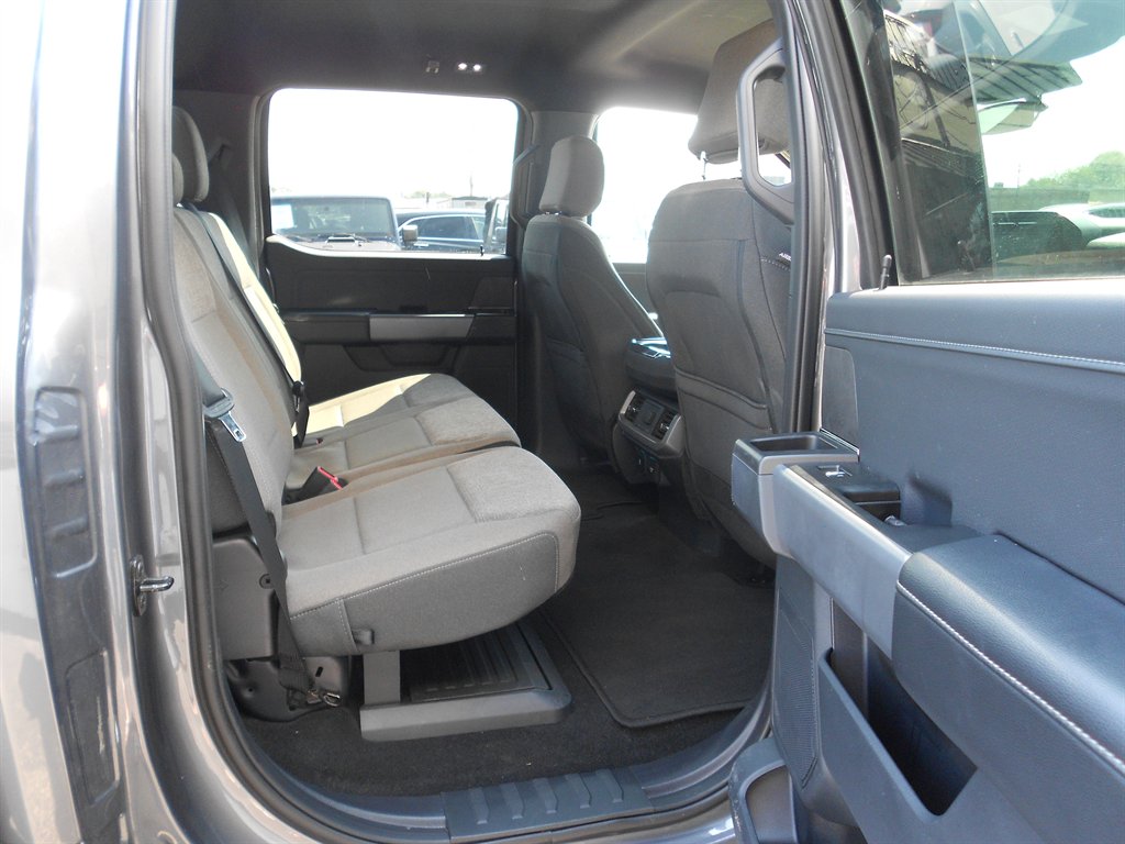 2024 Ford F-150 - $39,550