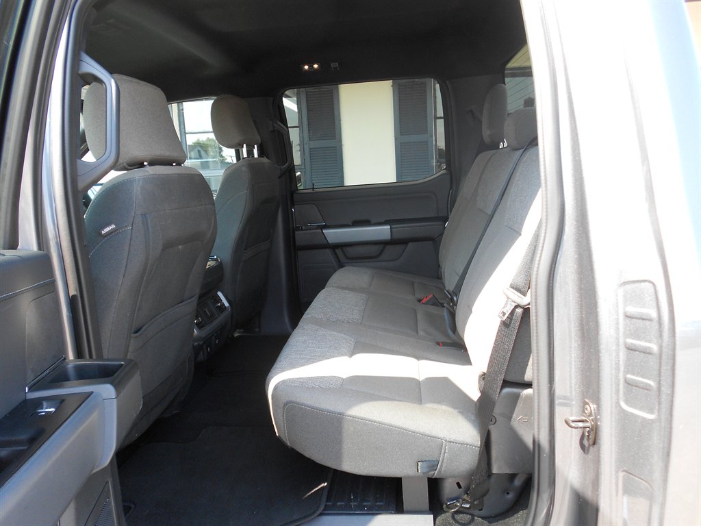 2024 Ford F-150 - $39,550