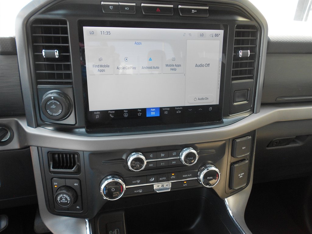 2024 Ford F-150 - $39,550