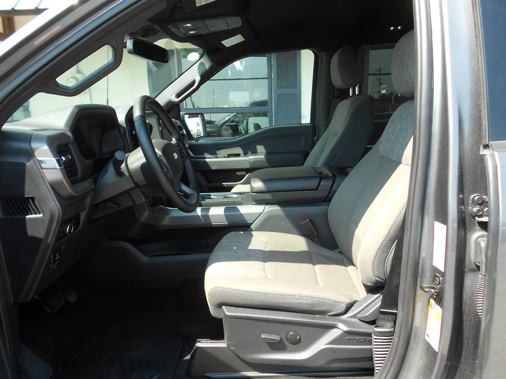 2024 Ford F-150 - $39,550