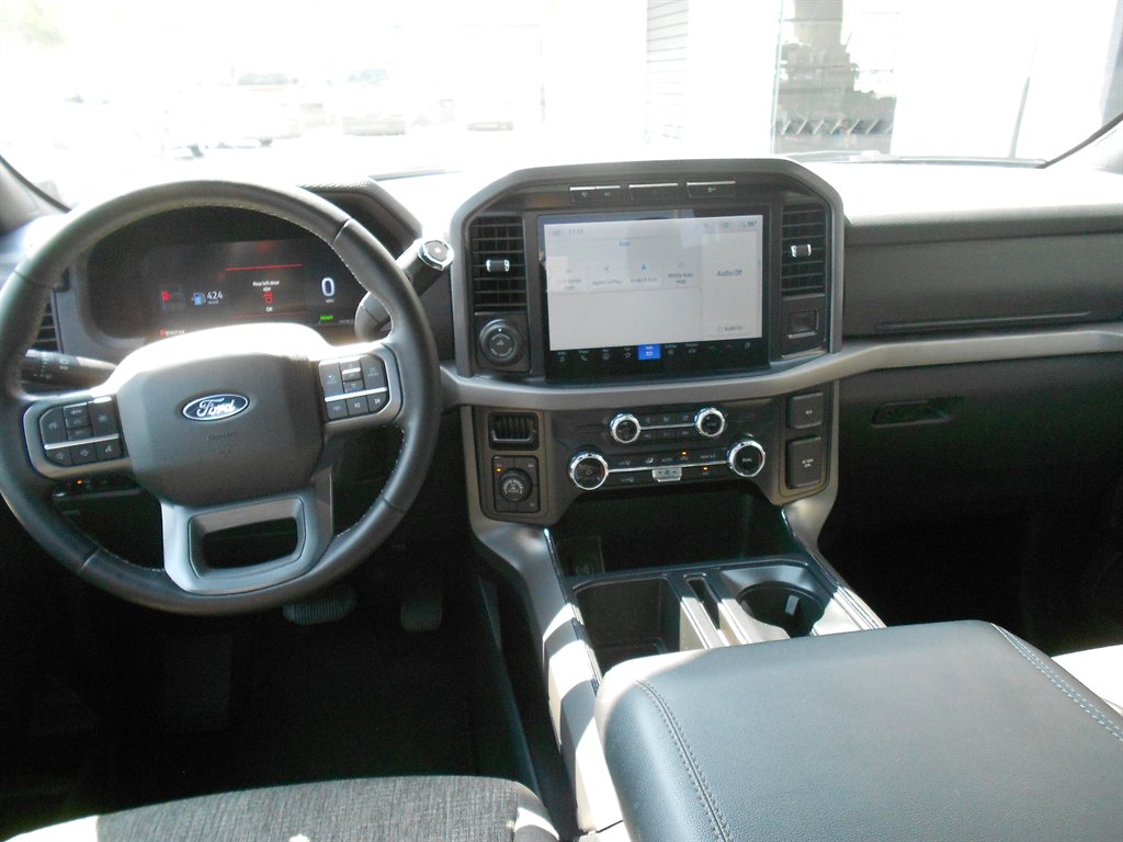 2024 Ford F-150 - $39,550