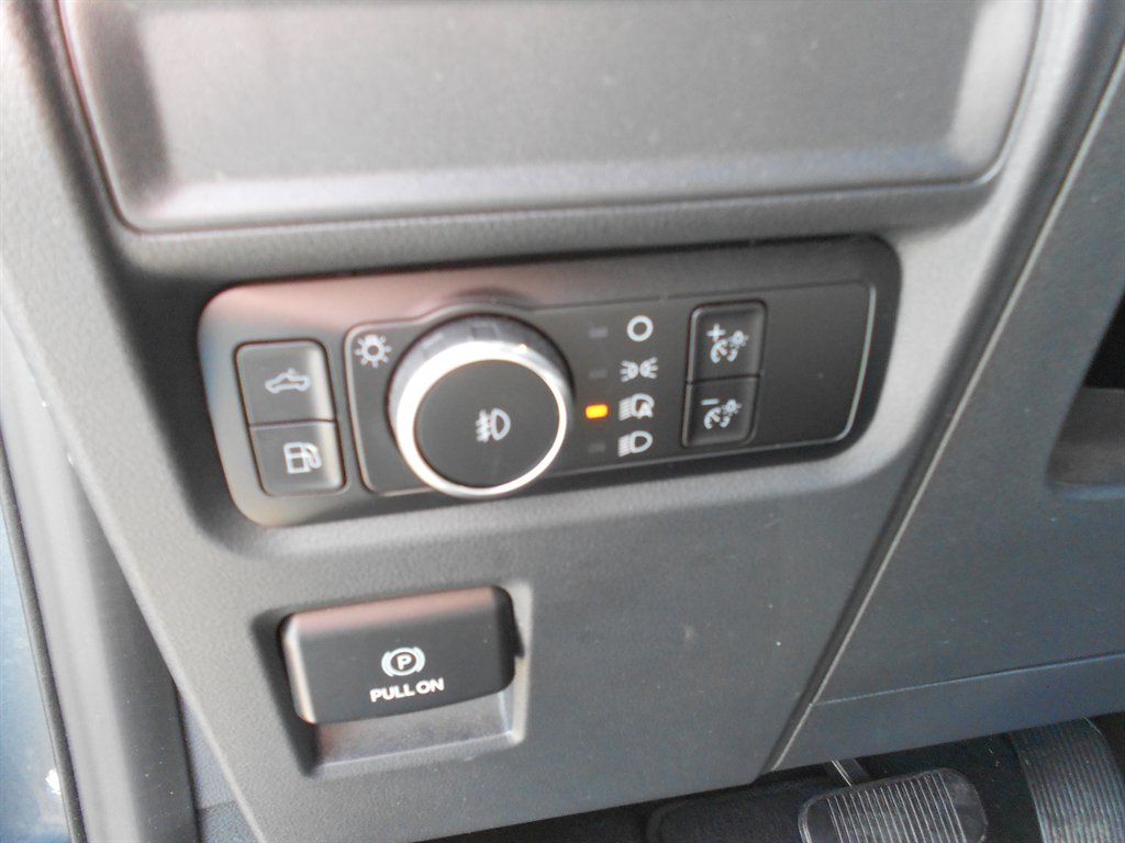 2024 Ford F-150 - $39,550