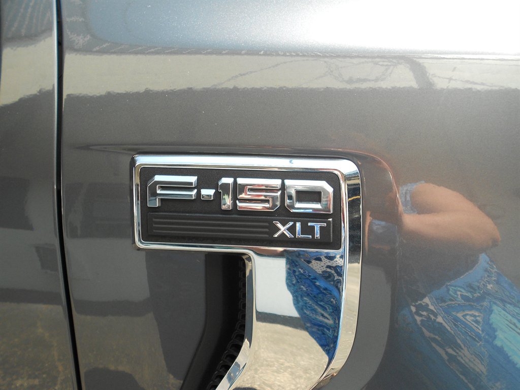 2024 Ford F-150 - $39,550