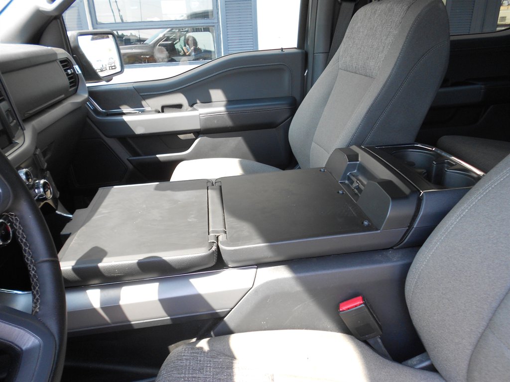 2024 Ford F-150 - $39,550