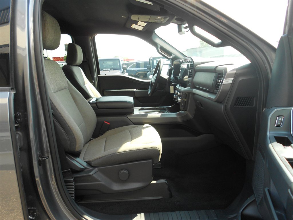 2024 Ford F-150 - $39,550