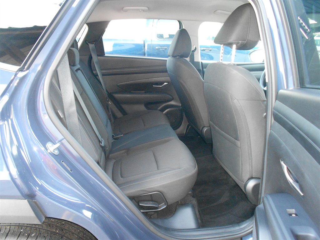 2025 Hyundai Tucson - $26,900