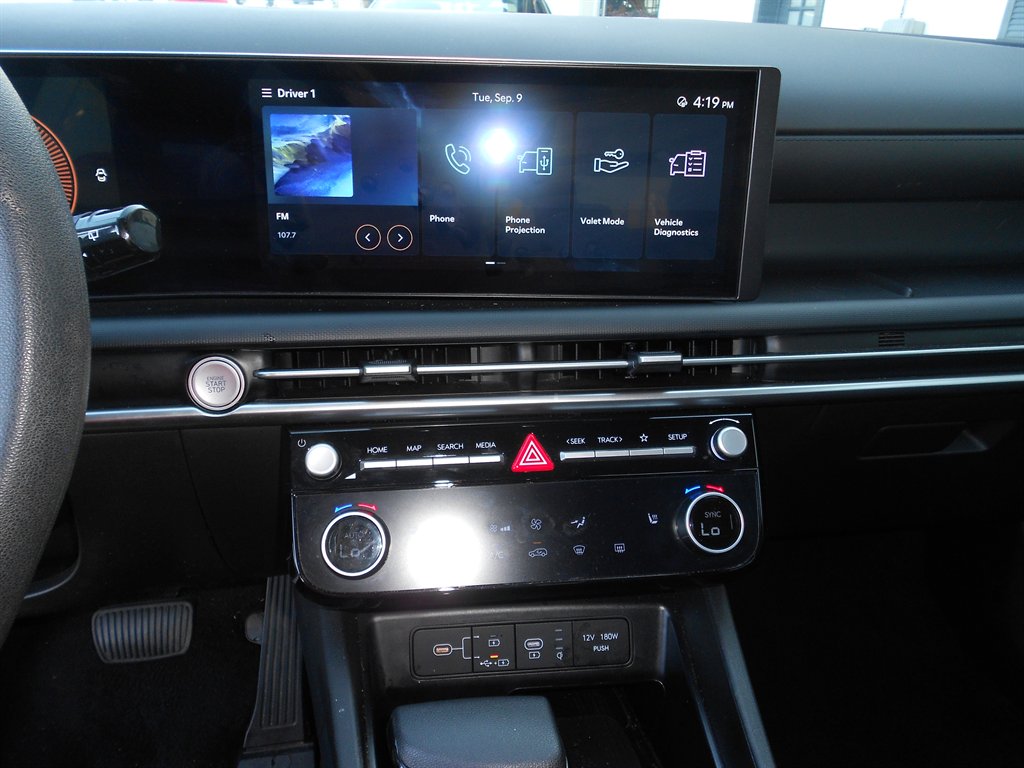 2025 Hyundai Tucson - $26,900