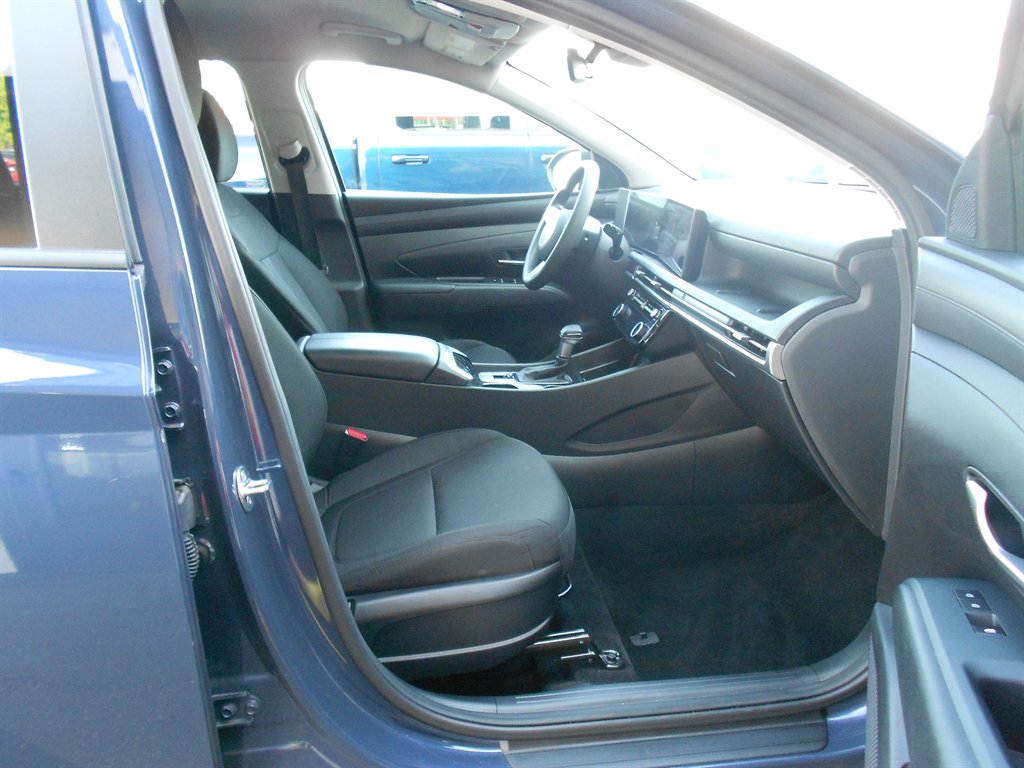 2025 Hyundai Tucson - $26,900