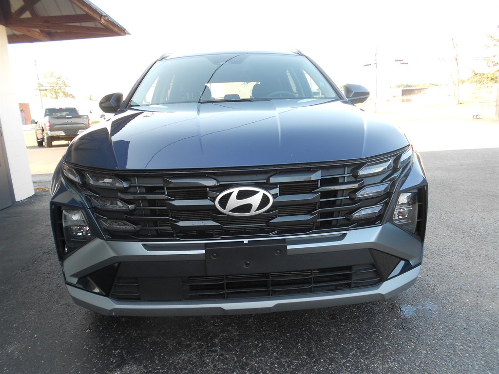 2025 Hyundai Tucson - $26,900