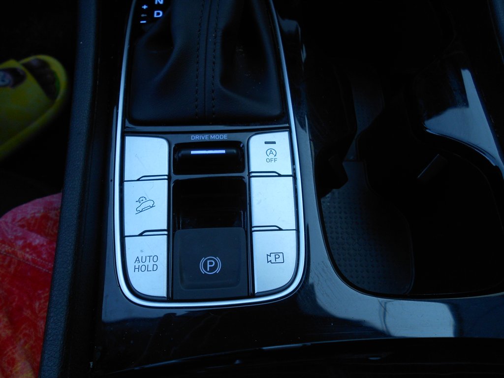 2025 Hyundai Tucson - $26,900