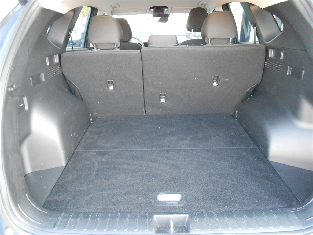 2025 Hyundai Tucson - $26,900