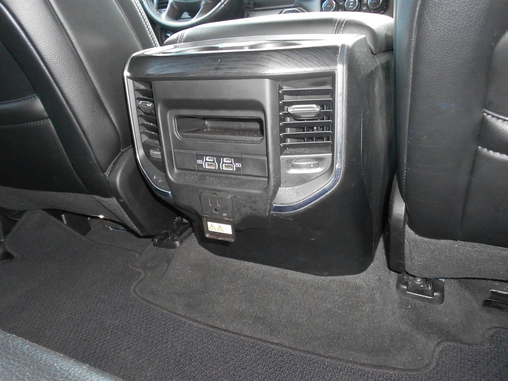 2024 Ram 1500 - $44,990