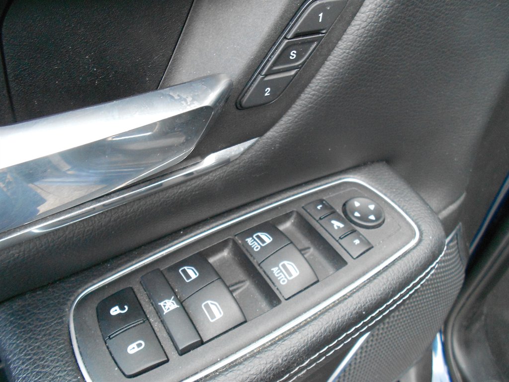 2024 Ram 1500 - $44,990