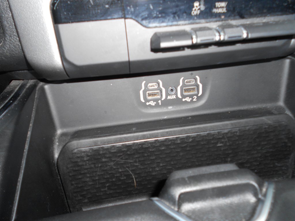 2024 Ram 1500 - $44,990