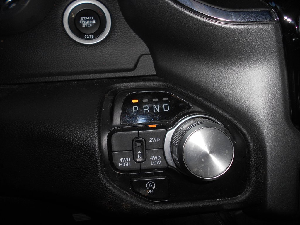 2024 Ram 1500 - $44,990
