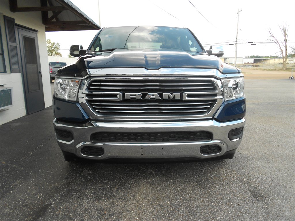 2024 Ram 1500 - $44,990