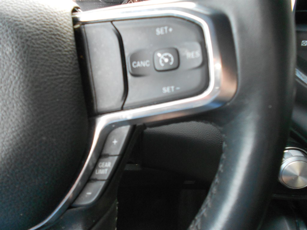 2024 Ram 1500 - $44,990