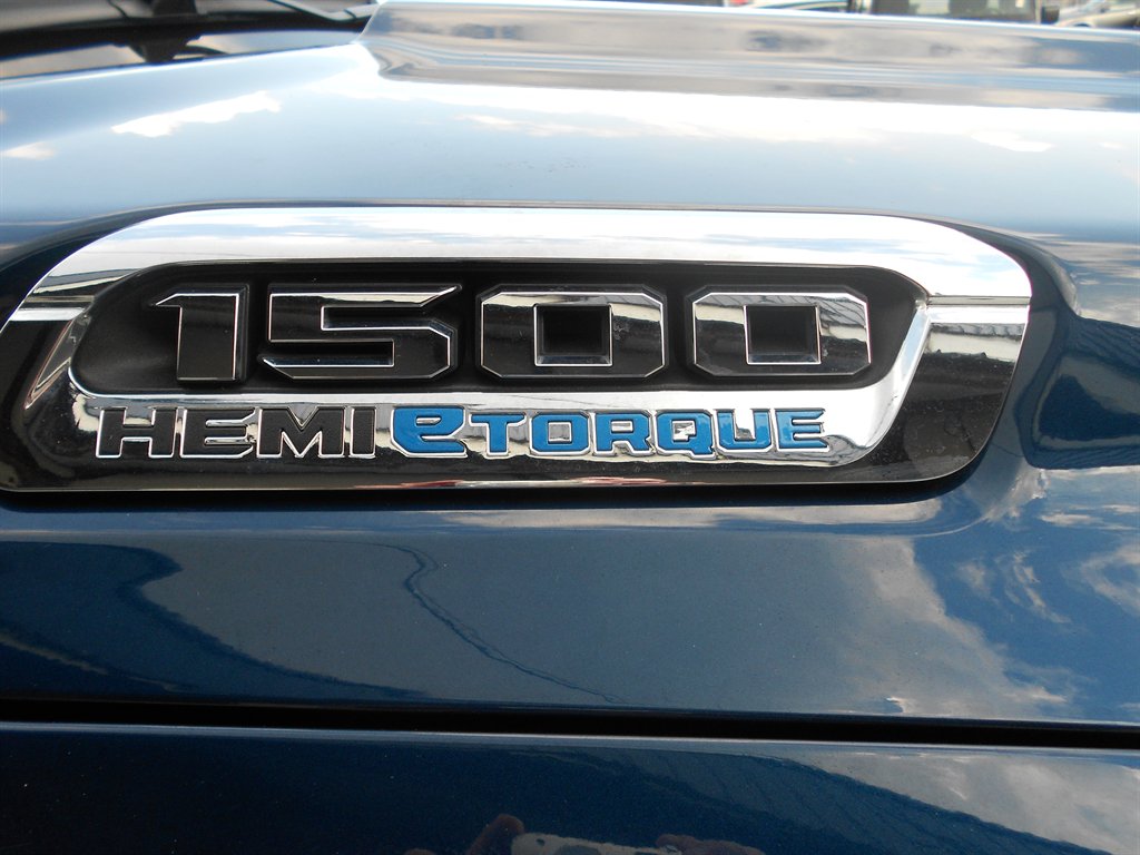 2024 Ram 1500 - $44,990