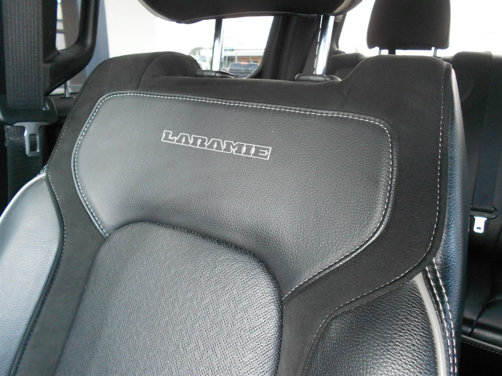 2024 Ram 1500 - $44,990