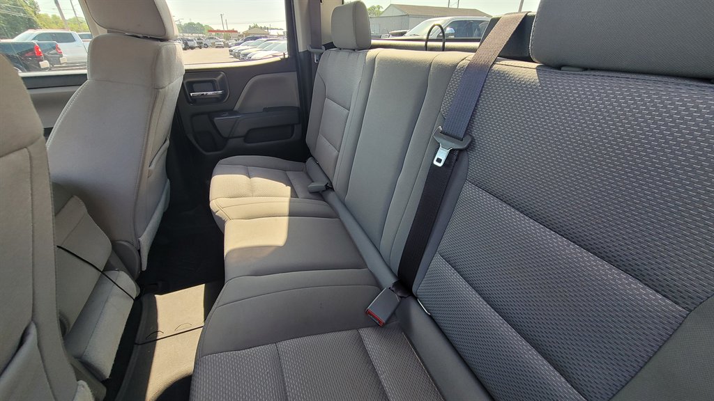 2017 GMC Sierra - $17,995