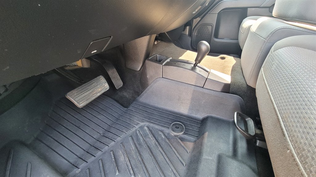 2017 GMC Sierra - $17,995