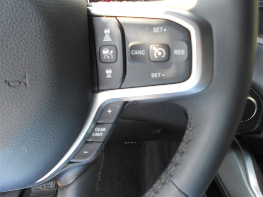 2025 Ram 1500 - $38,500