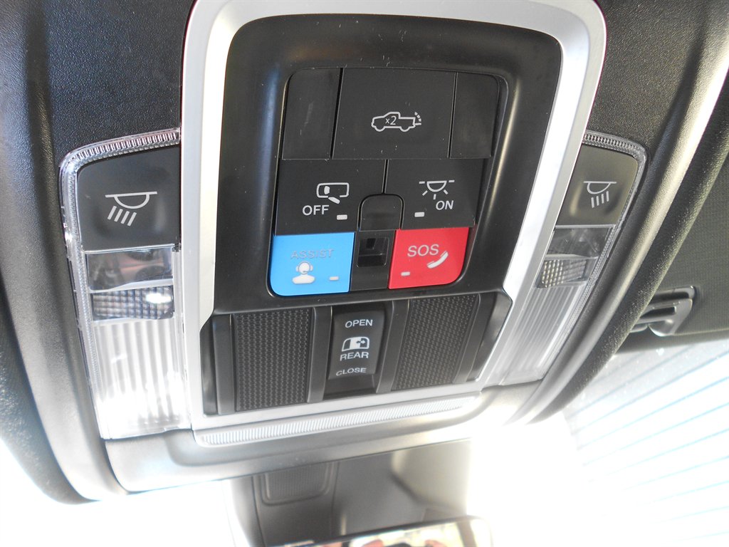 2025 Ram 1500 - $38,500