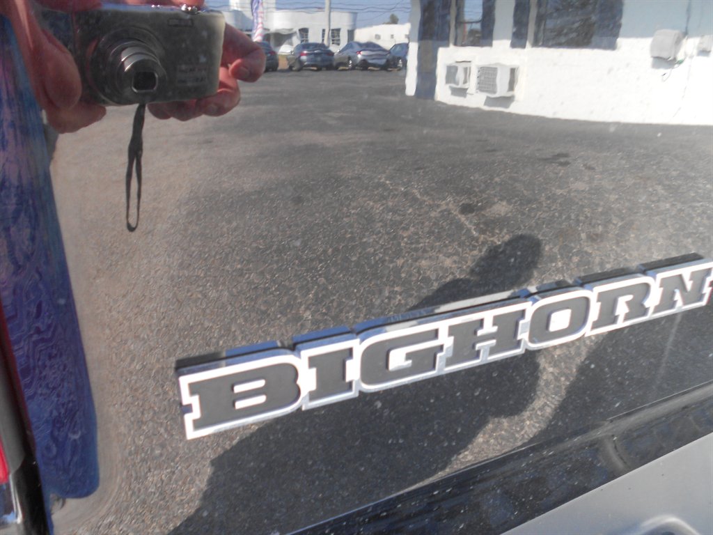 2025 Ram 1500 - $38,500