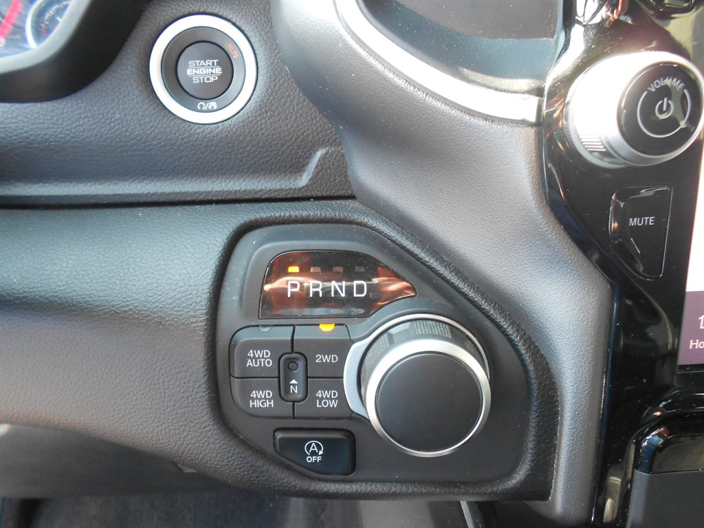 2025 Ram 1500 - $38,500