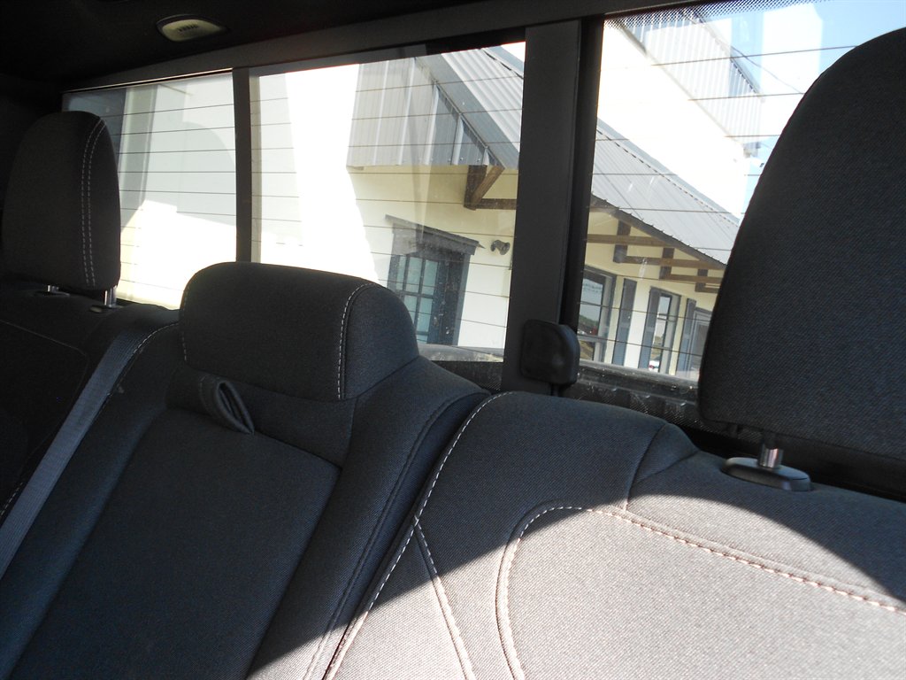 2025 Ram 1500 - $38,500