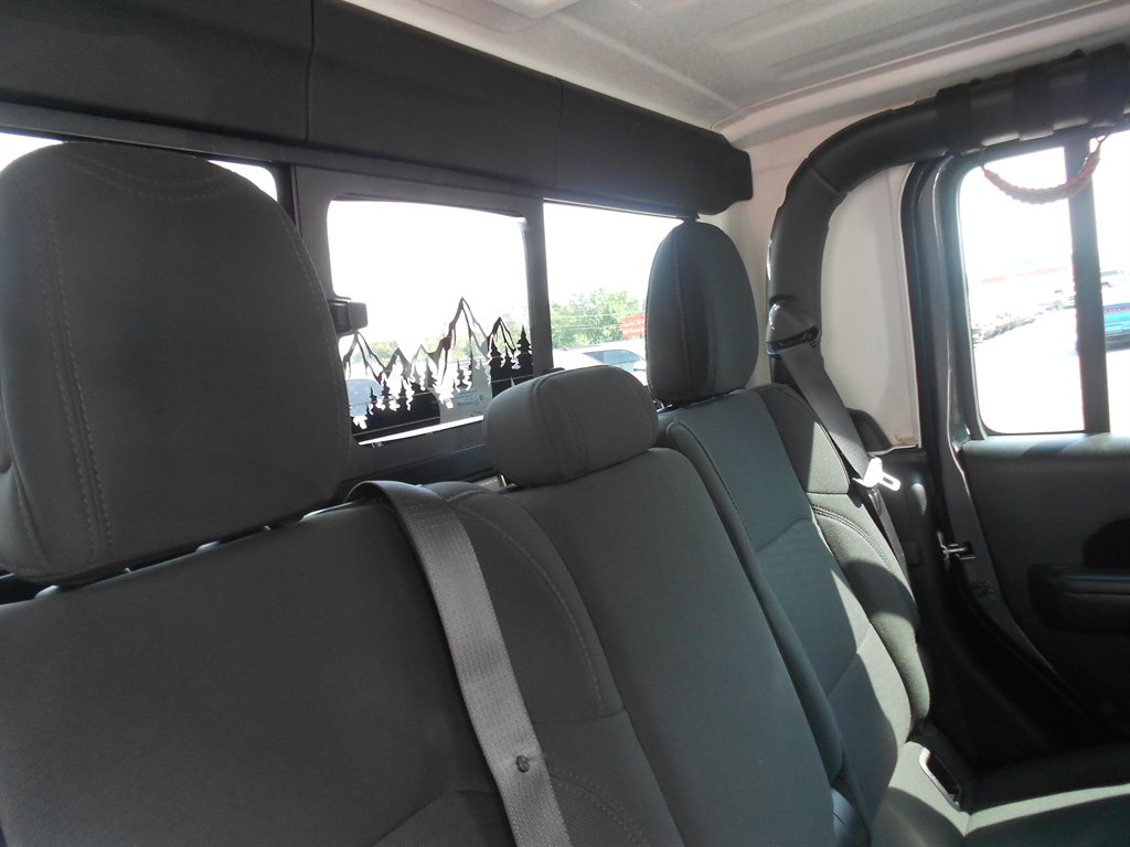 2021 Jeep Gladiator - $30,880