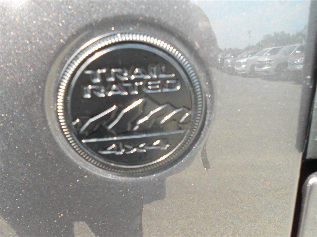 2021 Jeep Gladiator - $30,880