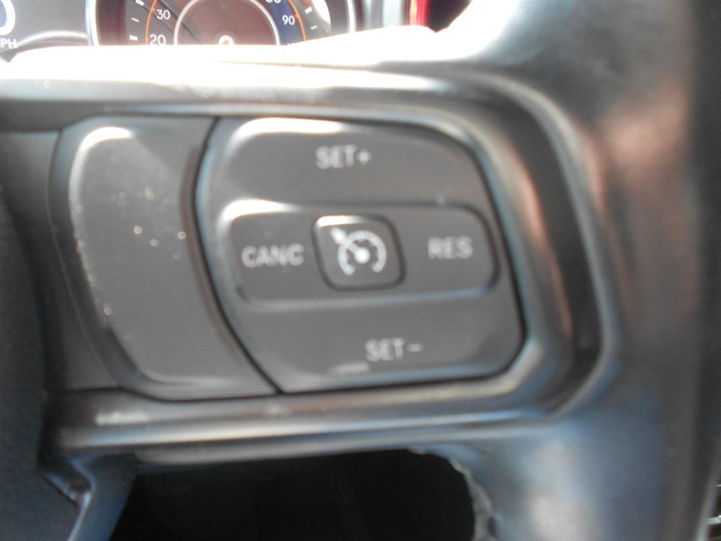 2021 Jeep Gladiator - $30,880