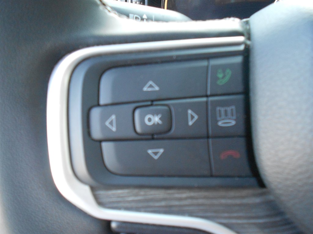 2023 Jeep Wagoneer L - $38,995