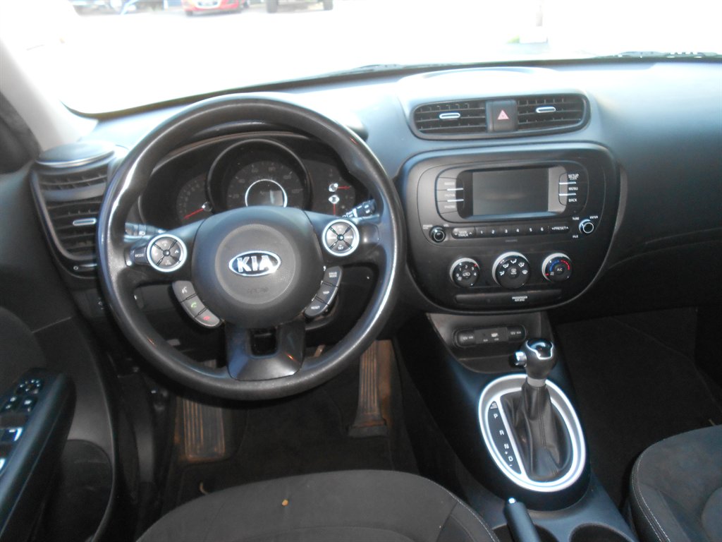 2018 Kia Soul - $7,995