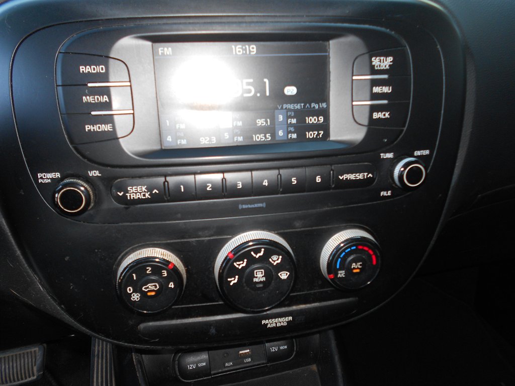 2018 Kia Soul - $7,995
