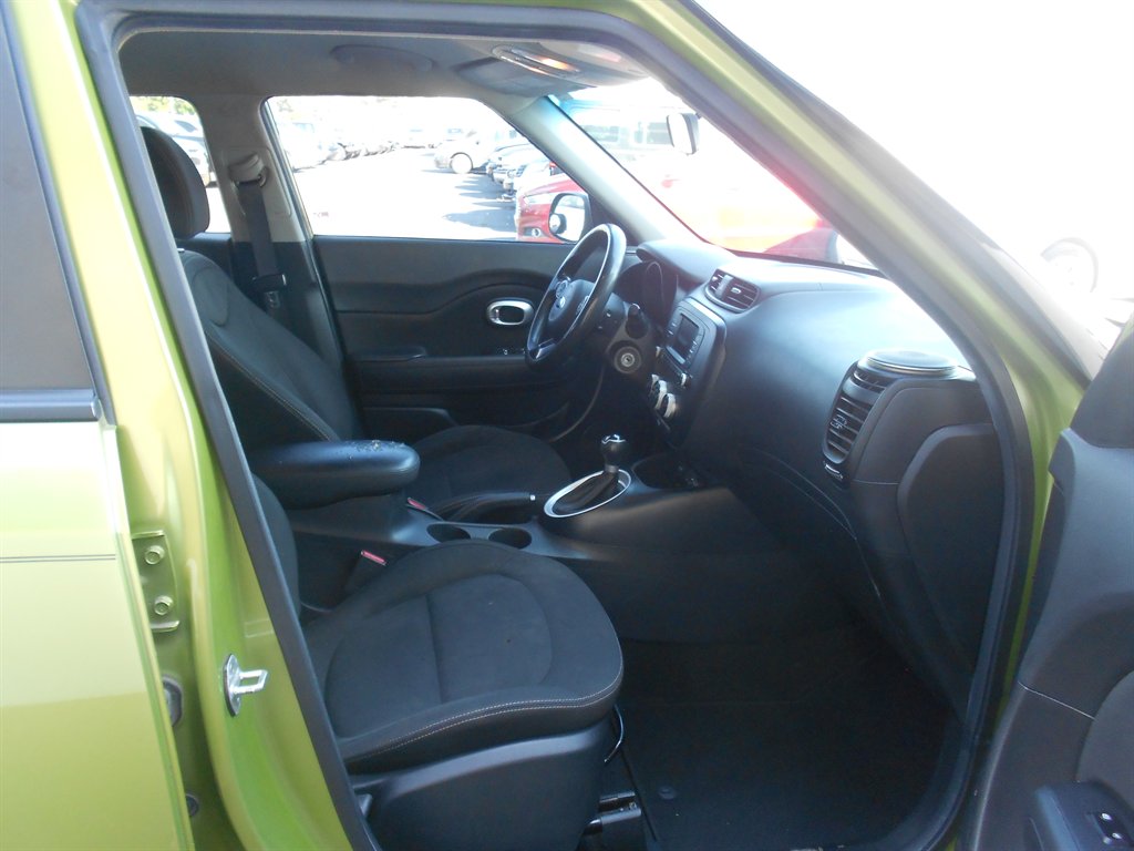 2018 Kia Soul - $7,995