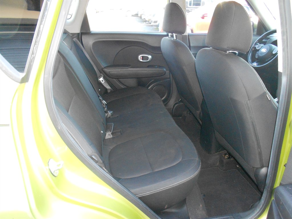 2018 Kia Soul - $7,995