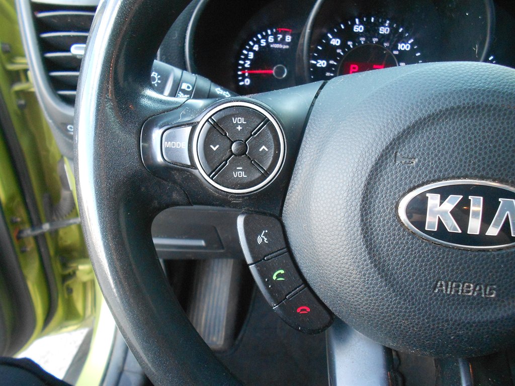 2018 Kia Soul - $7,995