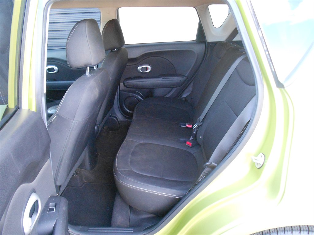 2018 Kia Soul - $7,995